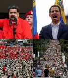 ۵ درس و عبرت از یک رؤیای بر باد رفته: ونزوئلا