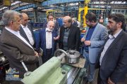 کارخانه ماشین ‌سازی تبریز، هیچ بدهی‌ای به سیستم بانکی ندارد