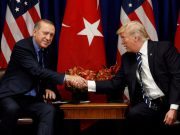 نامه غیر معمول ترامپ به اردوغان؛ “احمق نباش بیا یک معامله خوب کنیم”