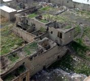 آزادسازی خانه باقرخان مطالبه مردم آذربایجان از دولت