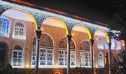 ۴۴ اثر تاریخی آذربایجان‌شرقی دارای حریم می‌شوند