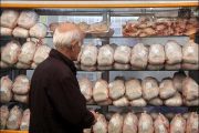 افزایش ۱۳.۵ درصدی تولید مرغ در آذربایجان‌شرقی